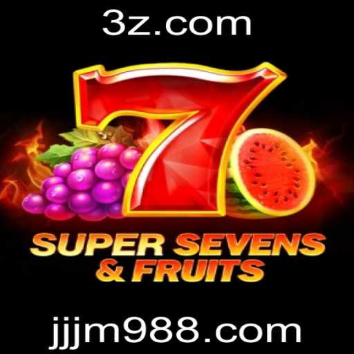 Descubra o Fascinante Mundo de 7SuperSevensFruits