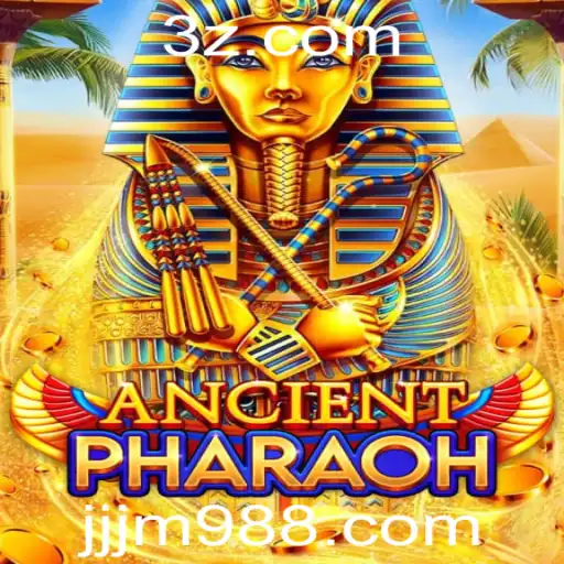 Explorando o Universo de AncientPharaoh: Um Mergulho nas Mecânicas do Jogo