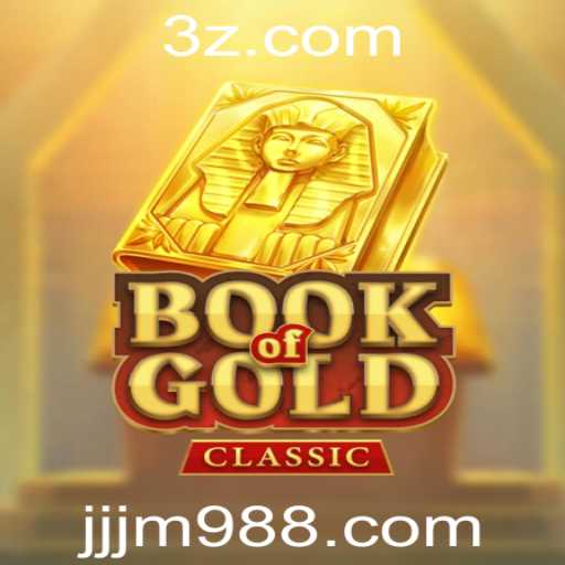 Explorando as Maravilhas do Jogo BookOfGoldClassic