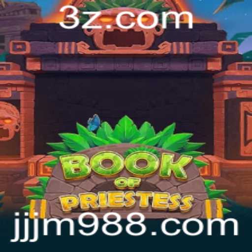Explorando o Universo de BookOfPriestess
