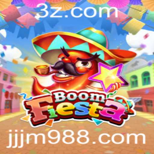 Descubra BoomFiesta: O Jogo que Está Conquistando o Mundo
