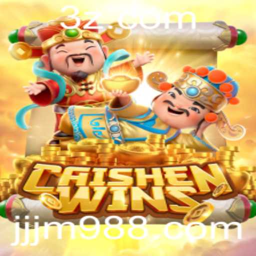 Caishen Wins: Descubra o Fascinante Mundo do Jogo de Slots Inspirado na Fortuna Chinesa