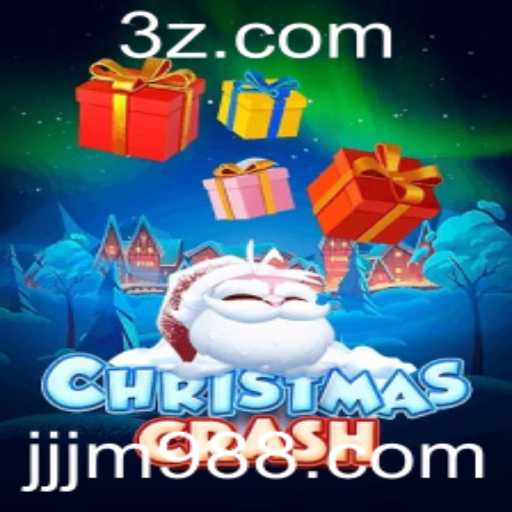 ChristmasCrash: Um Mergulho na Excitante Aventura do Novo Jogo de Férias