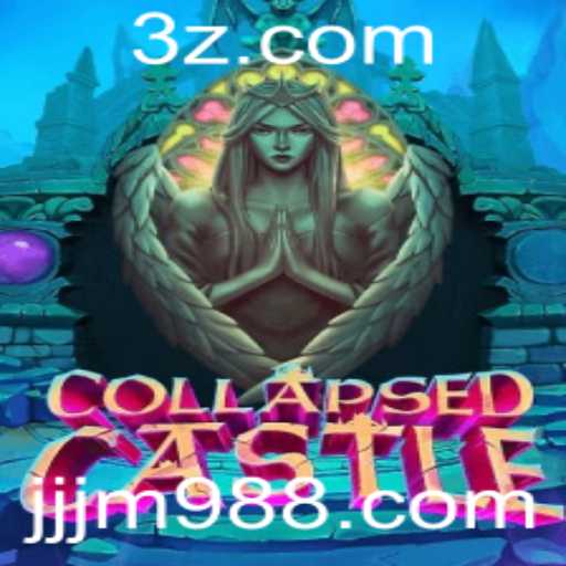 Descubra o Fascinante Mundo de CollapsedCastle