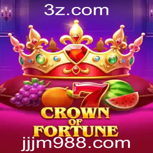 Explorando o Mundo de CrownofFortune