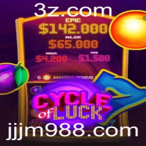 CycleofLuck: Um Mergulho no Mundo de Estratégia e Sorte