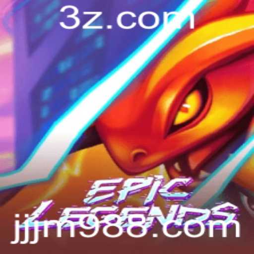 Descubra o Mundo de EpicLegends: Um Guia Completo
