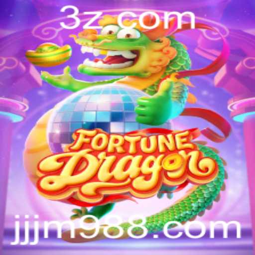 FortuneDragon: Uma Imersão no Mundo dos Dragões e Tesouros