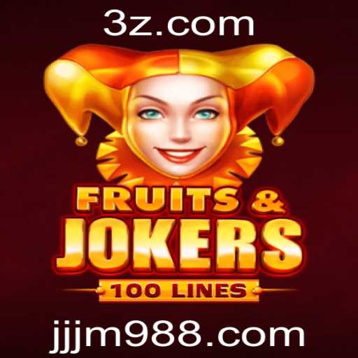 Descubra o Mundo de 'FruitsAndJokers100': Um Jogo de Frutas e Emoção