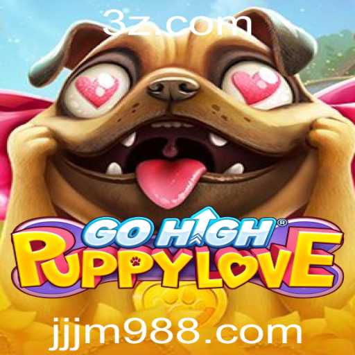 Descubra o Encantador Mundo de GoHighPuppyLove: Uma Aventura Canina