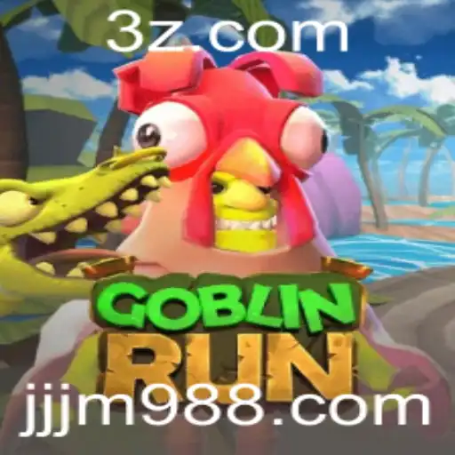 Descubra o Mundo Emocionante de GoblinRun: Um Jogo de Aventura Inovador