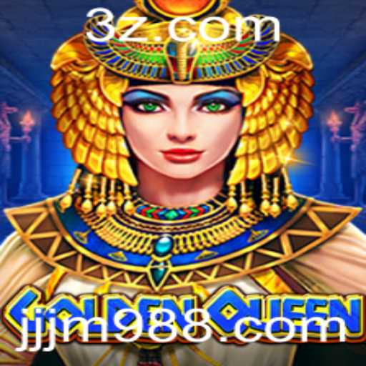 GoldenQueen: Um Novo Fenômeno no Mundo dos Jogos