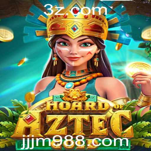 Descubra o Mundo Fascinante de HoardofAztecgold