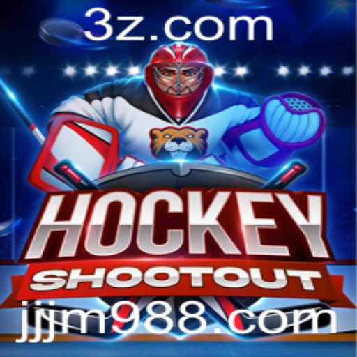 Descobrindo o Fascinante Mundo de HockeyShootout