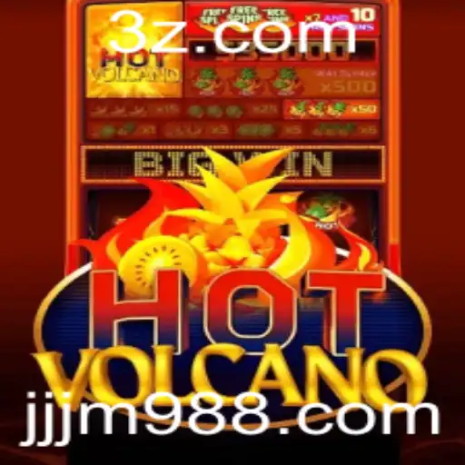 Explorando o Mundo do Jogo HotVolcano