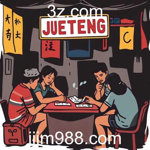 Jueteng: Uma Visão Abrangente sobre o Popular Jogo de Números