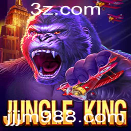O Mundo Emocionante de JungleKing: Aventura na Selva