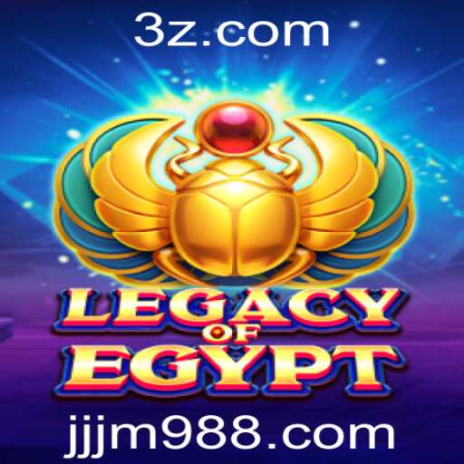 Descubra o Fascinante Mundo de LegacyOfEgypt