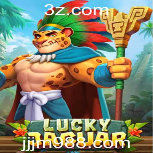 Explorando o Mundo de LuckyJaguar: Um Jogo de Estratégia e Emoção