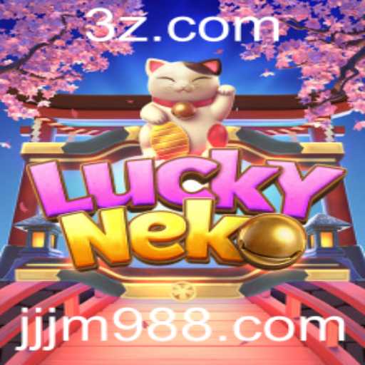 Explorando LuckyNeko: Um Mundo de Sorte e Estratégia
