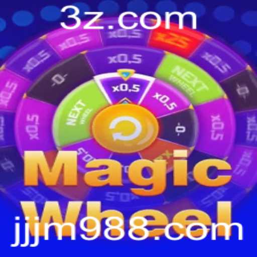 Descubra o Fascinante Mundo do Jogo MagicWheel