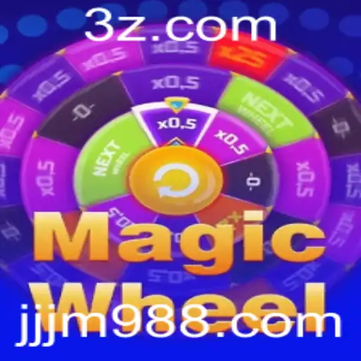 Descubra o Fascinante Mundo do Jogo MagicWheel
