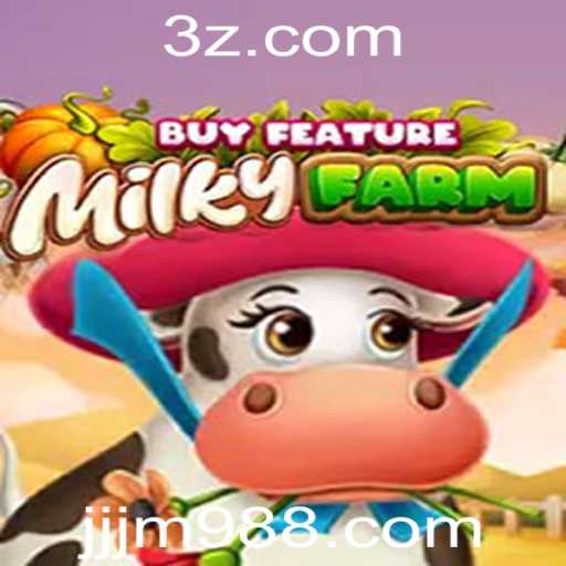 MilkyFarmBuyFeature: Uma Jornada Virtual no Mundo Agrícola