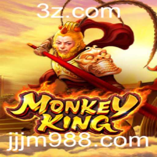 MonkeyKing: Um Mergulho no Mundo Aventureiro e Estratégico