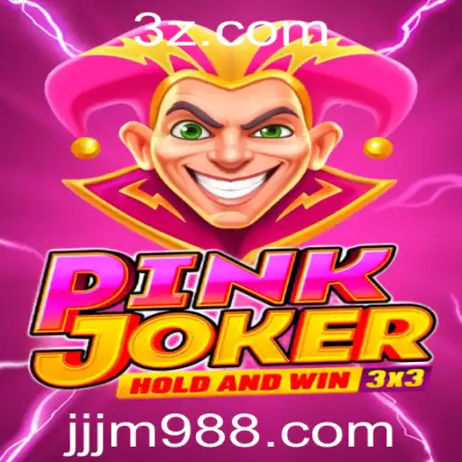 Explorando o Fascinante Universo de Pinkjoker
