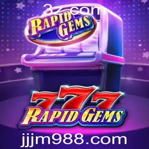 Descubra o Fascinante Mundo de RapidGems777: Um Jogo de Estratégia e Aventura