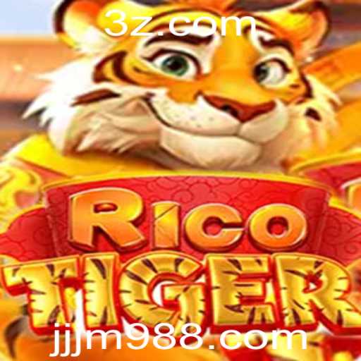 Descubra RicoTiger: O Jogo que Está Conquistando o Mundo