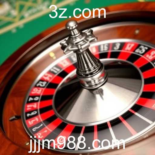 Explorando o Fascinante Mundo da Roleta