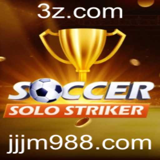 Explorando o Mundo de SoccerSoloStriker: Uma Experiência de Jogo Única