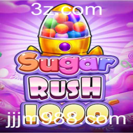 Descubra o Fascinante Mundo do Jogo SugarRush1000