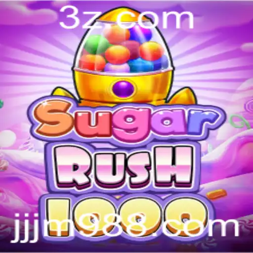 Descubra o Fascinante Mundo do Jogo SugarRush1000