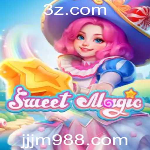 Descubra o Incrível Mundo de SweetMagic: O Jogo de Estratégia que Encanta a Todos