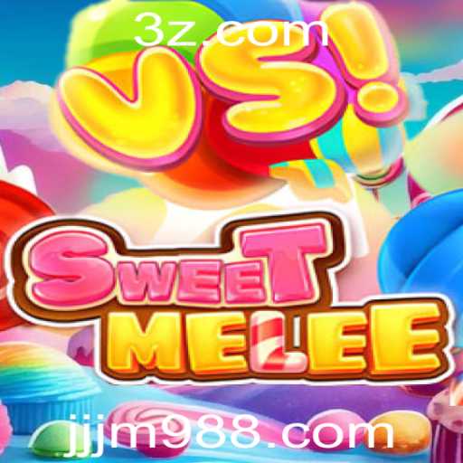 Descubra SweetMelee: Um Novo Jogo que Conquista Multidões