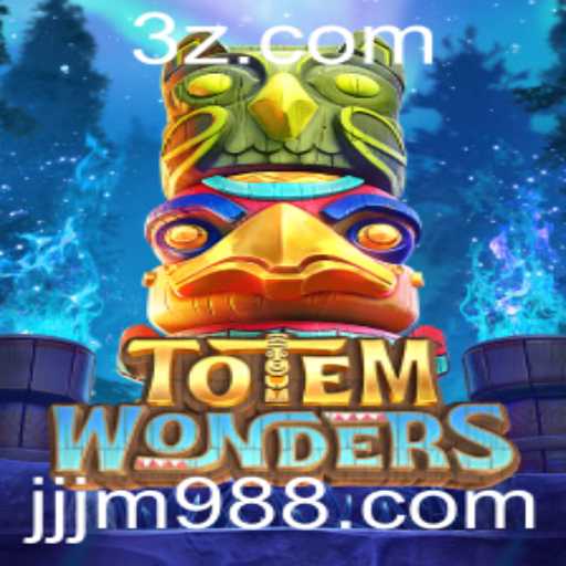 TotemWonders: Explore a Arte da Estratégia e Imersão