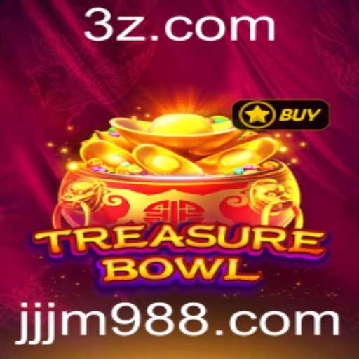 Descubra a Excitação de TreasureBowl: O Jogo que Está Conquistando o Mundo