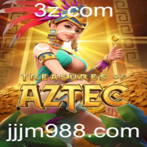 Descubra Tesouros Antigos em Treasures of Aztec: O Jogo que Encanta e Surpreende