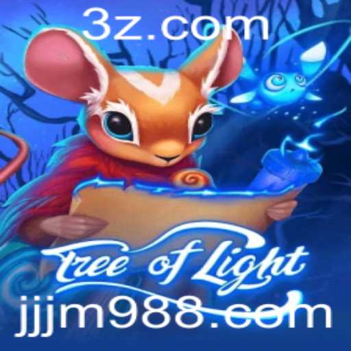 Explorando TreeofLight: Um Guia Abrangente para Iniciantes