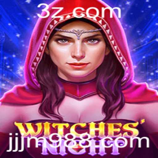 Descubra o Fascinante Mundo de WitchesNight: Um Jogo de Estratégia Envolvente