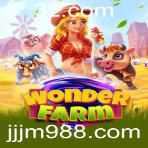 WonderFarm: Um Mergulho no Mundo Agrícola Virtual