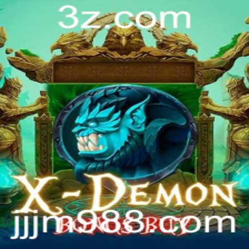 Explorando o Mundo de XDemonBonusBuy