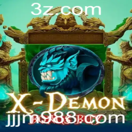 Explorando o Mundo de XDemonBonusBuy